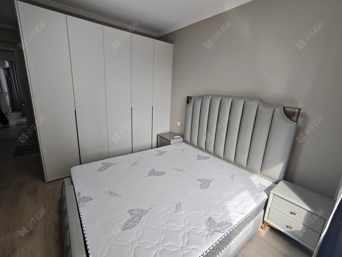 常州衡麓世家在租房源_小牛看房