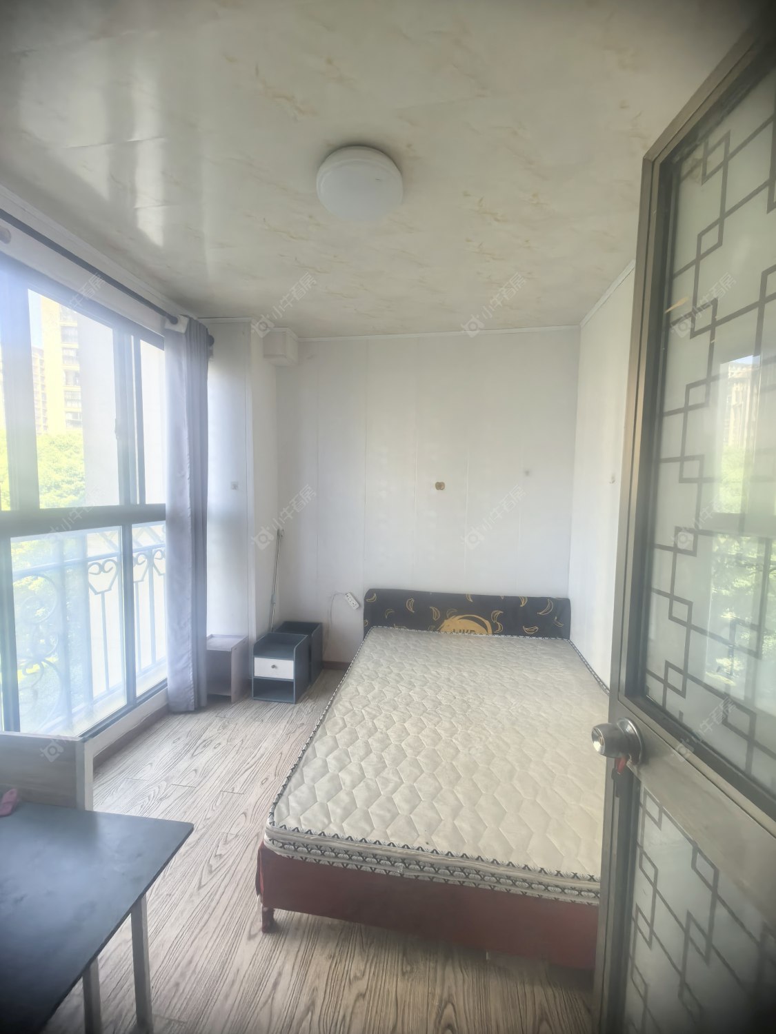 常州银河湾第一城一期在租房源室内图_小牛看房