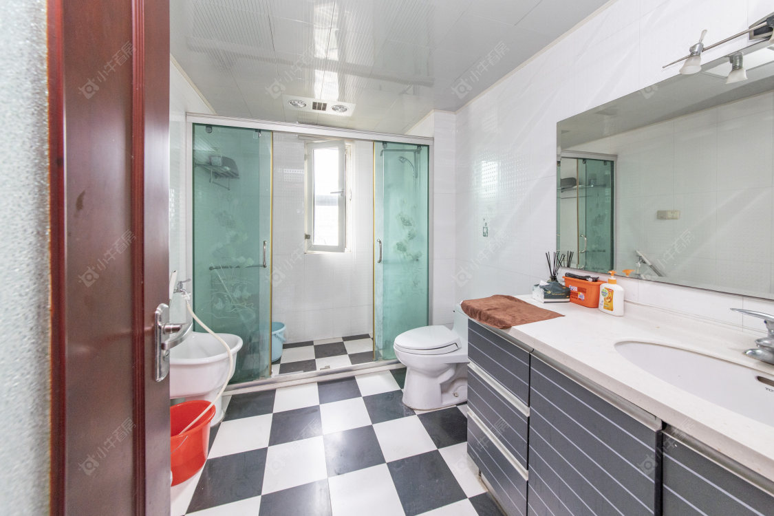 常州新城南都御苑在售二手房源室内图_小牛看房