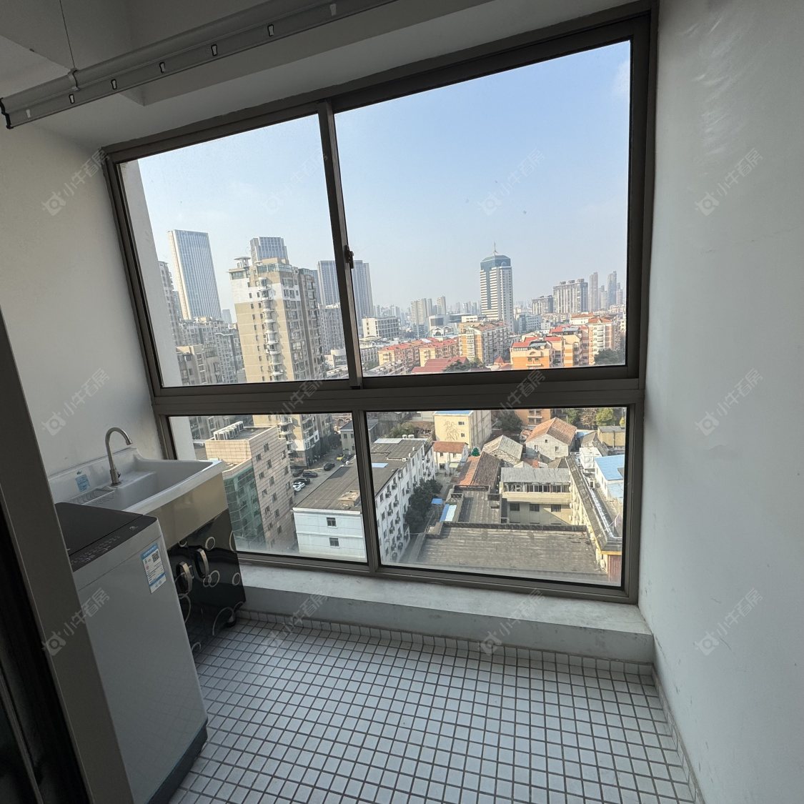 常州京城豪苑北区在租房源_小牛看房