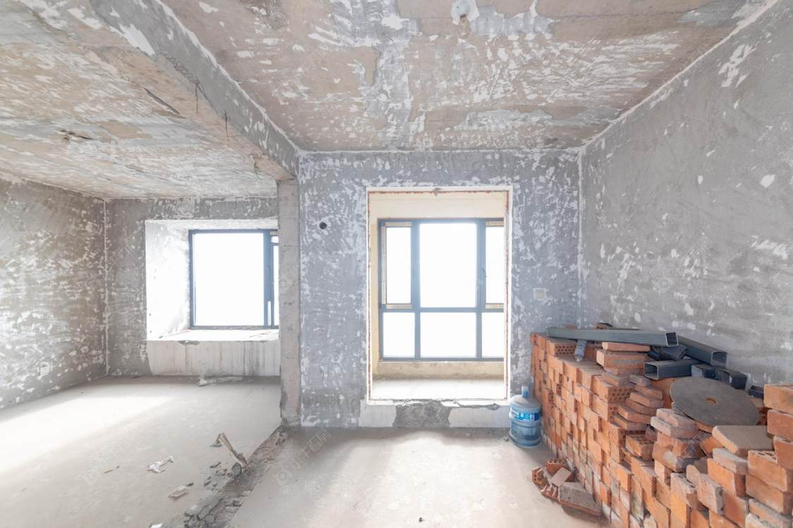 常州景瑞曦城在售二手房源室内图_小牛看房