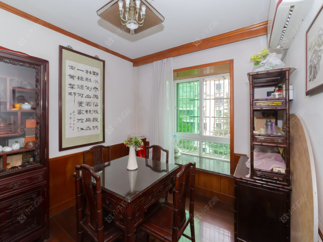 常州天安花园在售二手房源室内图_小牛看房