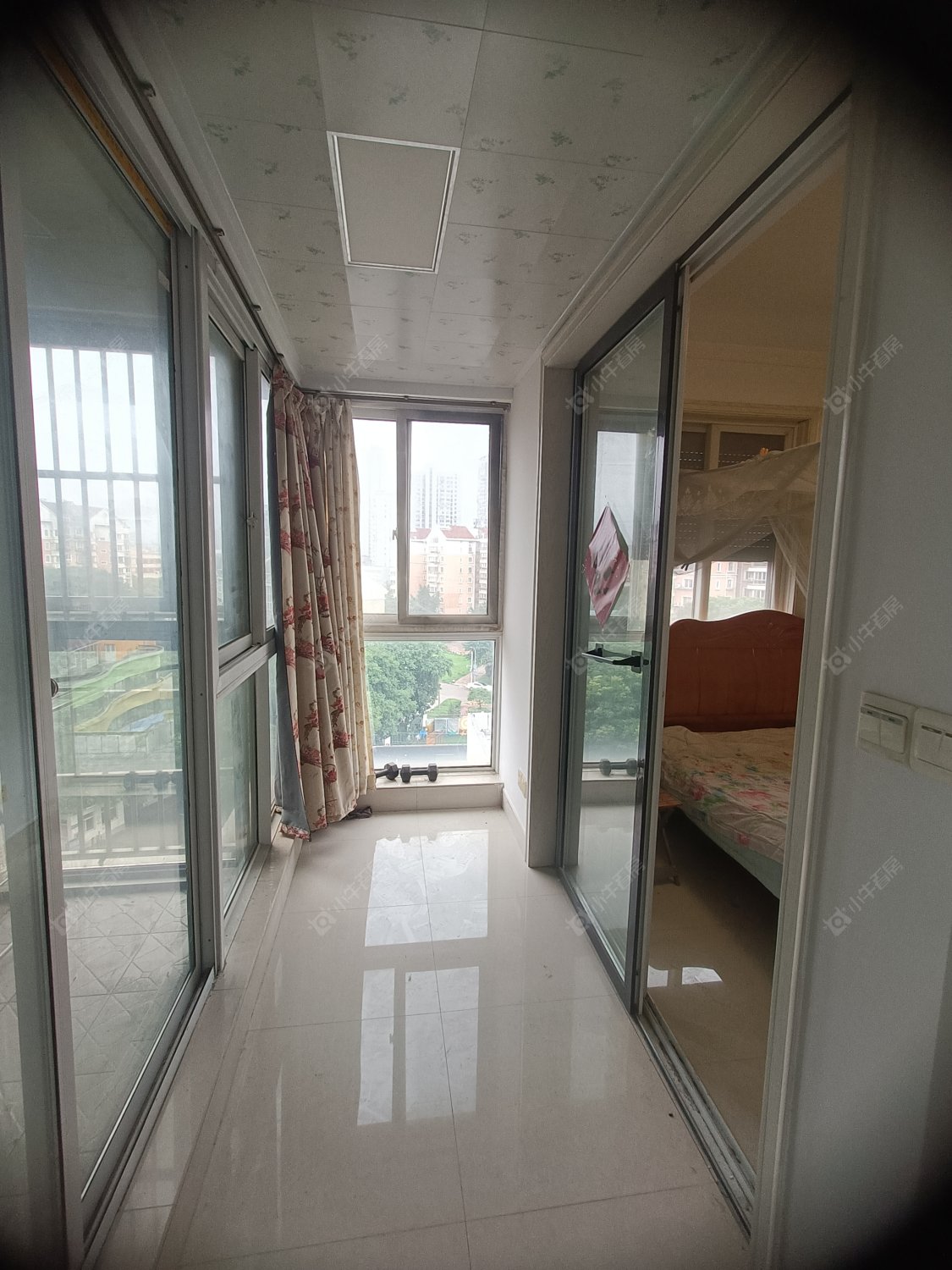 常州怡康机电广场在租房源_小牛看房