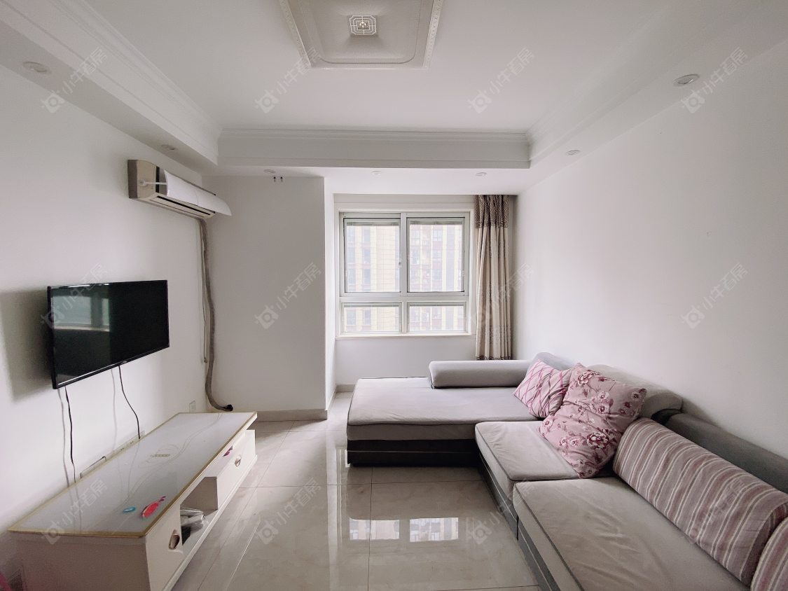 常州锦绣天地在租房源_小牛看房