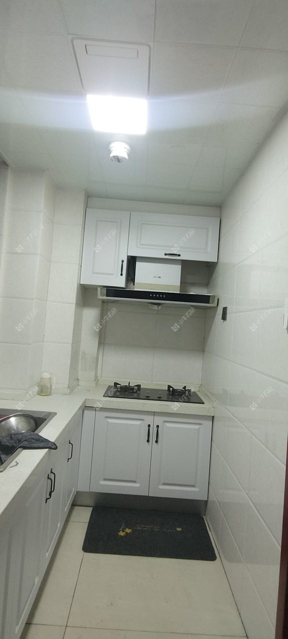 常州绿地世纪城二期在租房源室内图_小牛看房