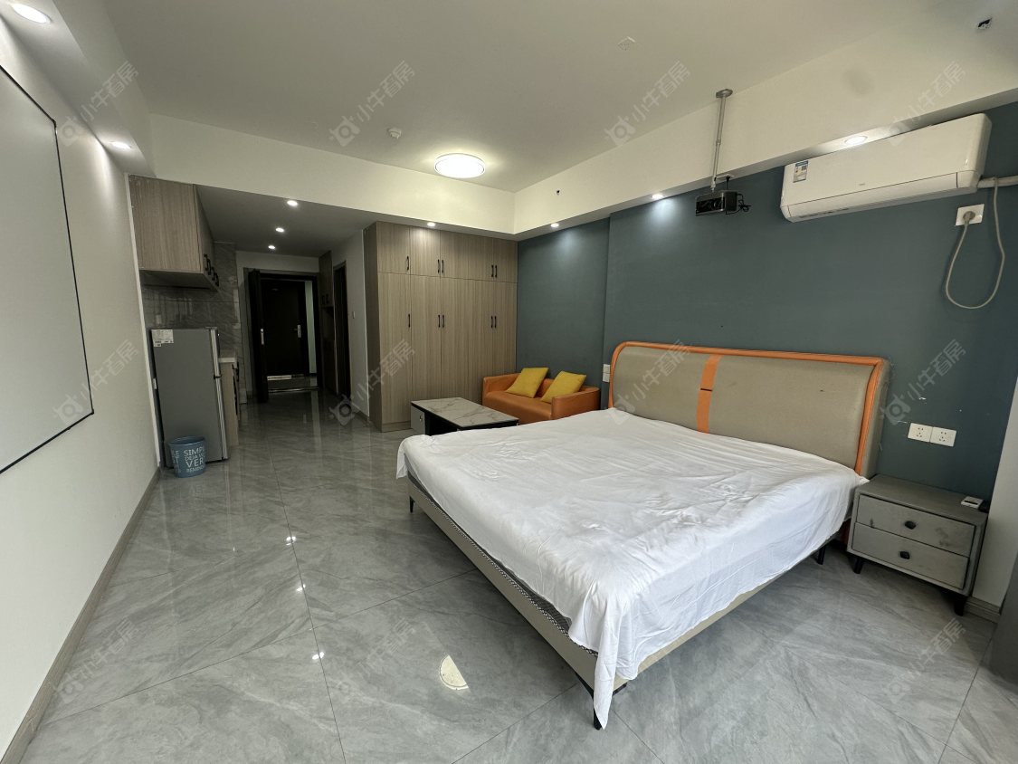 常州芝荟时光在租房源室内图_小牛看房