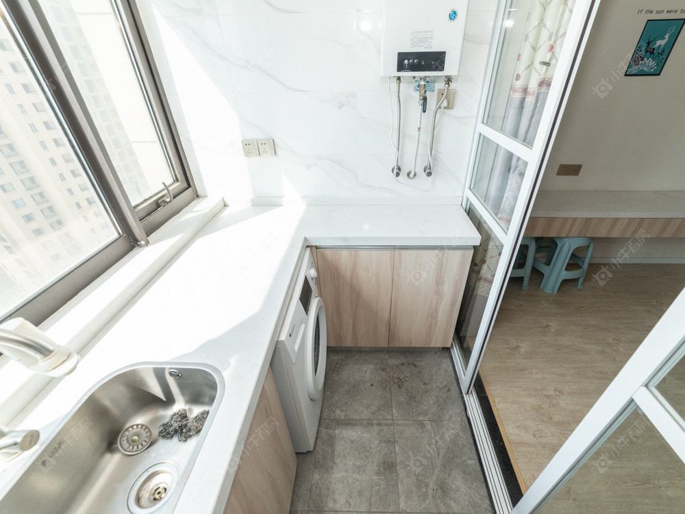 常州九洲花园四期在售二手房源室内图_小牛看房