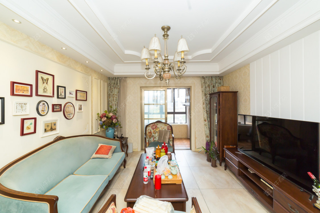 常州创新花园在售二手房_小牛看房