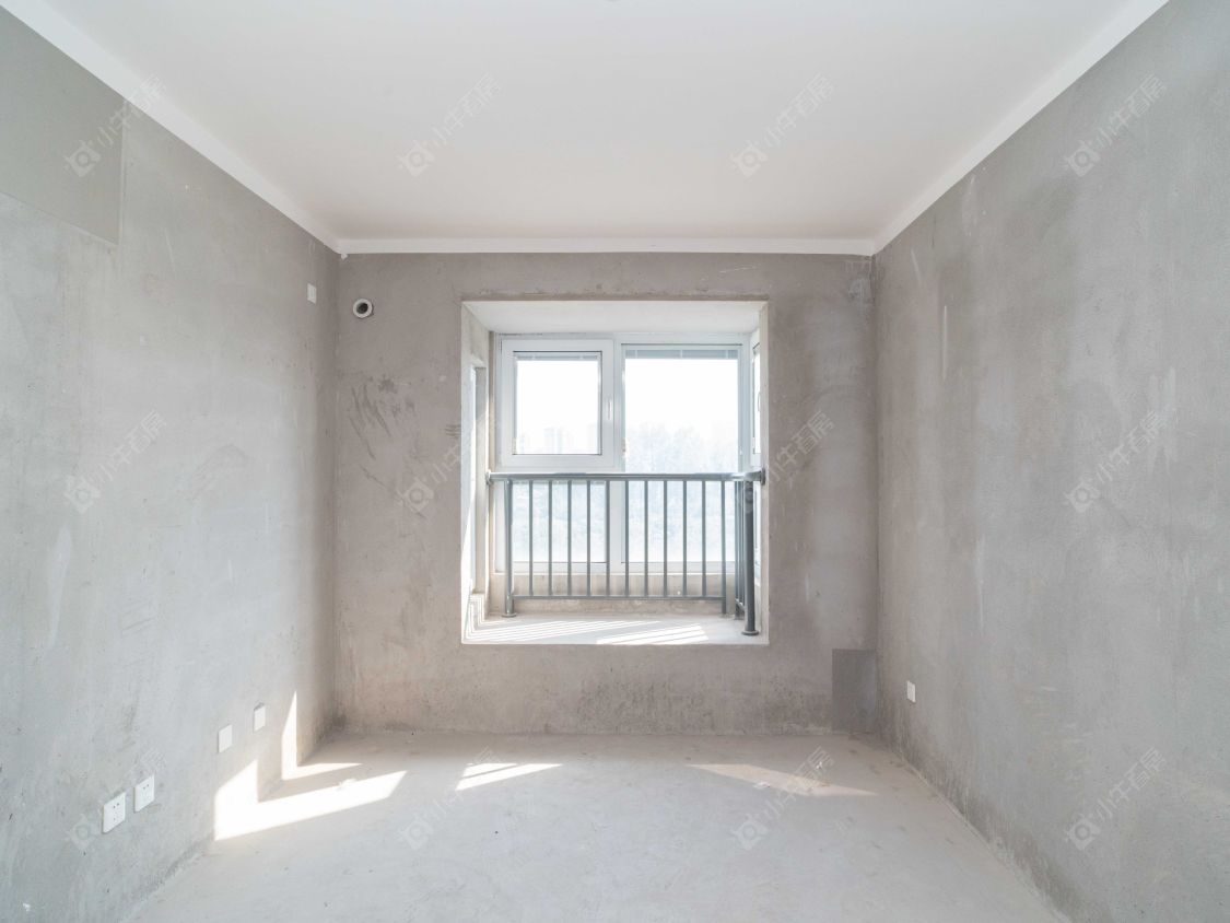 常州荷樾府在售二手房源室内图_小牛看房