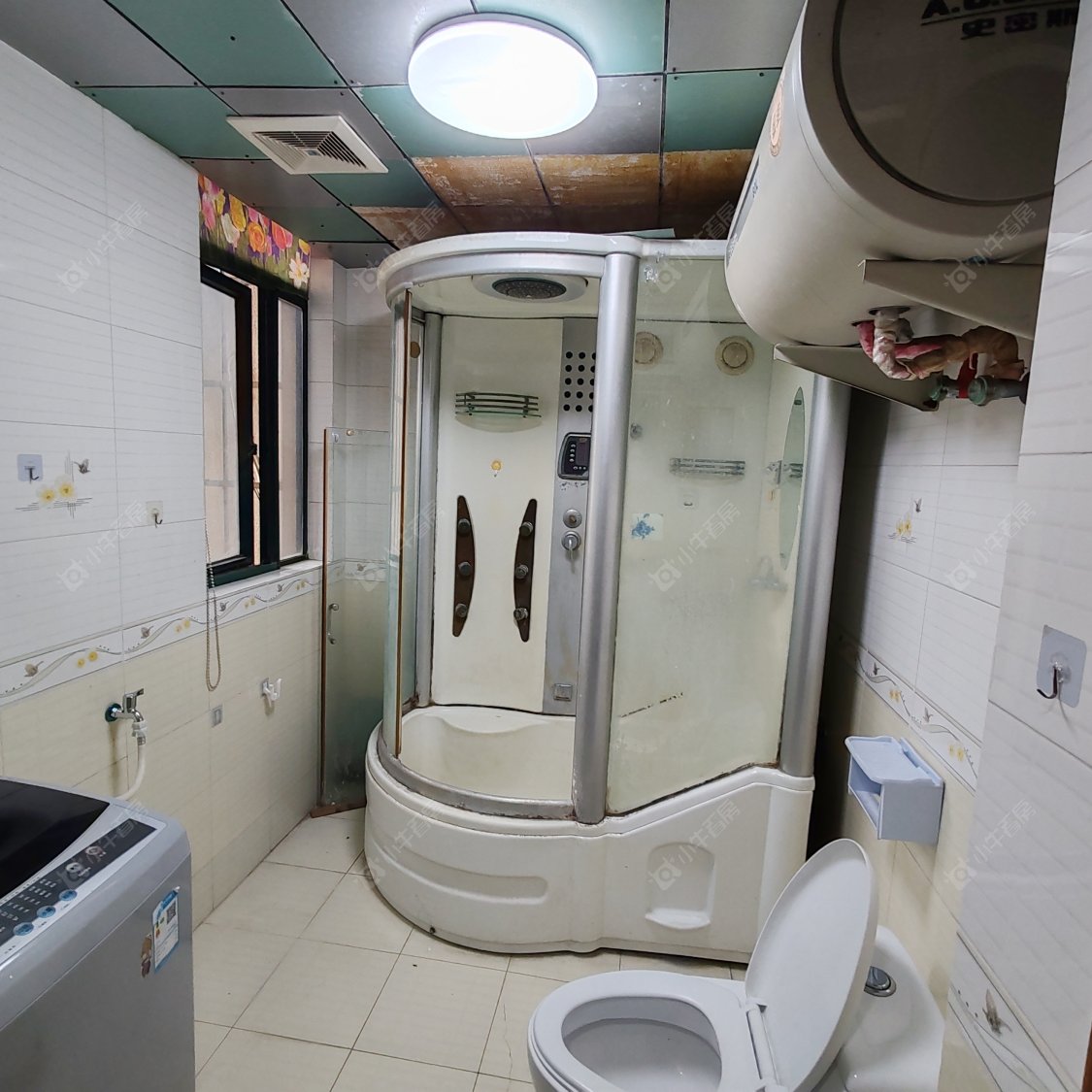 常州绿洲家园在租房源室内图_小牛看房