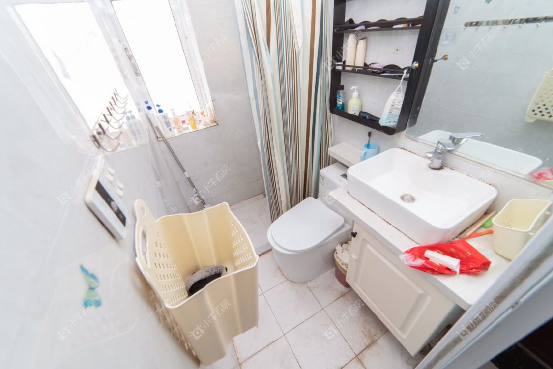 常州花园新村（钟楼）在租房源室内图_小牛看房