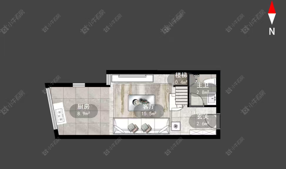 银河湾电脑城房源 常州银河湾电脑城在租房源_小牛看房