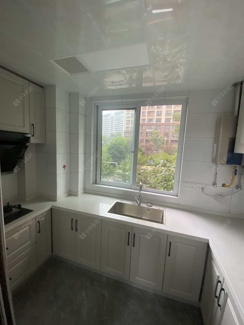 常州蔚蓝天地一二期在租房源室内图_小牛看房