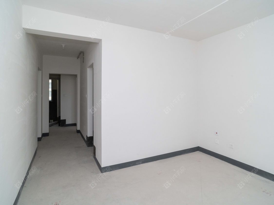 常州五星星韵城在售二手房源室内图_小牛看房