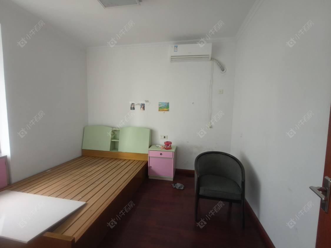 常州新河湾花苑在租房源户型图_小牛看房