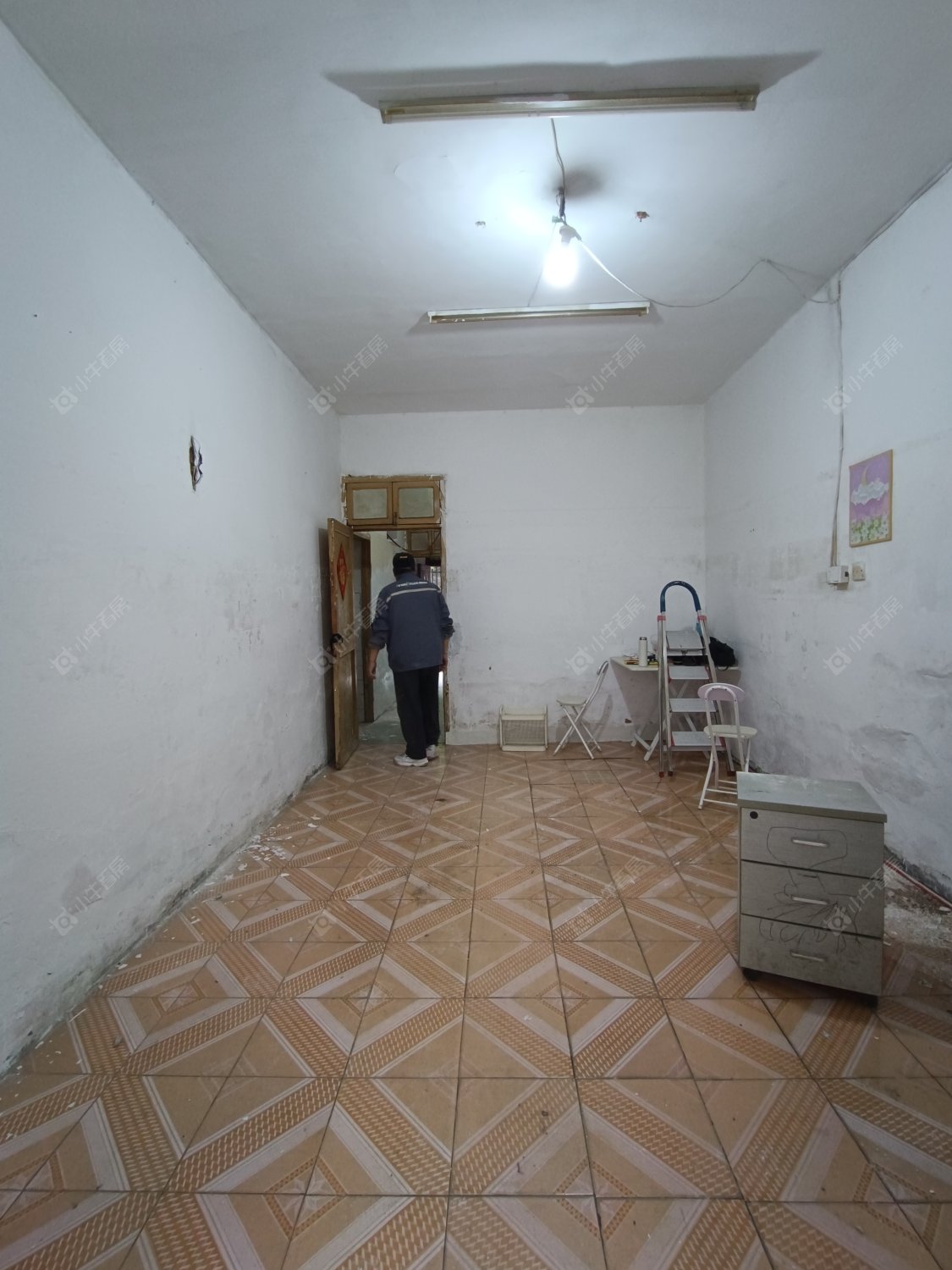 常州清凉新村在租房源_小牛看房