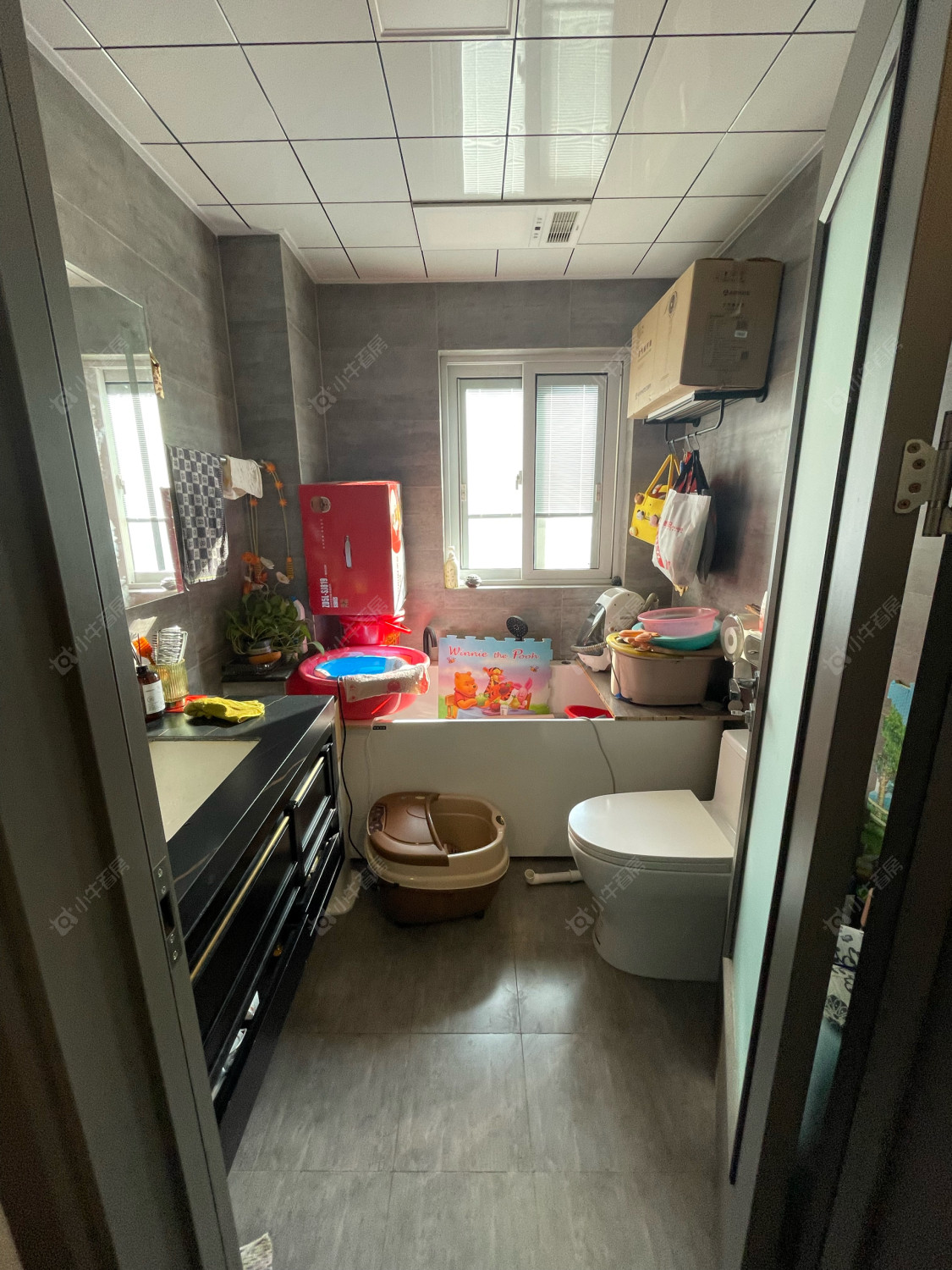 常州河枫御景花苑在租房源室内图_小牛看房