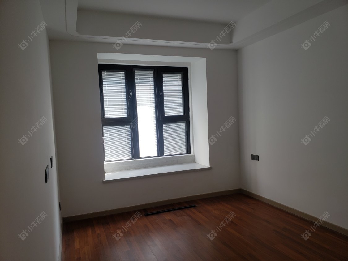 常州龙城金茂府西区在租房源_小牛看房