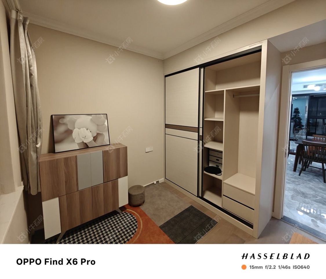 常州百兴澜庭在租房源室内图_小牛看房