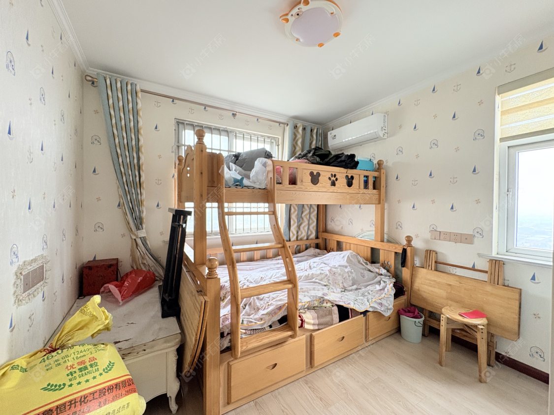 佳景天城房源室内图 丹阳佳景天城在售二手房源室内图_小牛看房