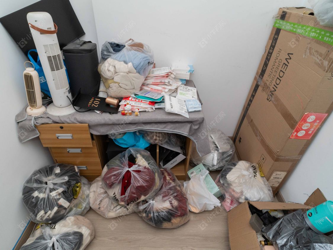 常州雅居乐路劲棠颂在售二手房房源室内图_小牛看房