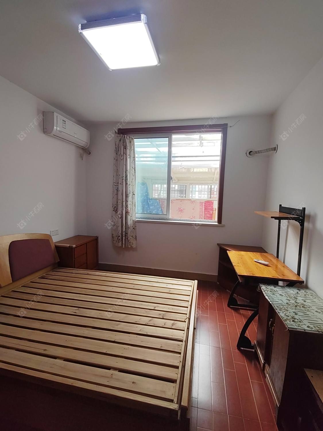 常州兰翔二村在租房源室内图_小牛看房