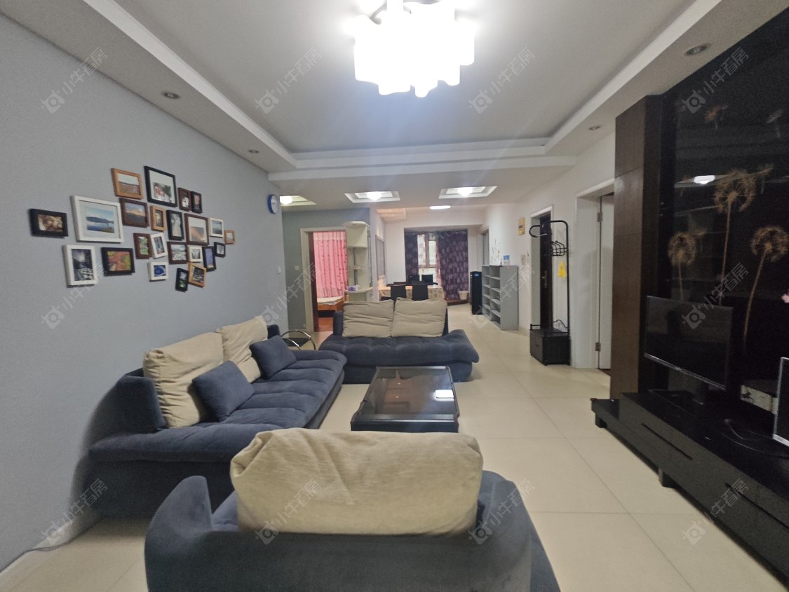 常州都市桃源五期在租房源室内图_小牛看房