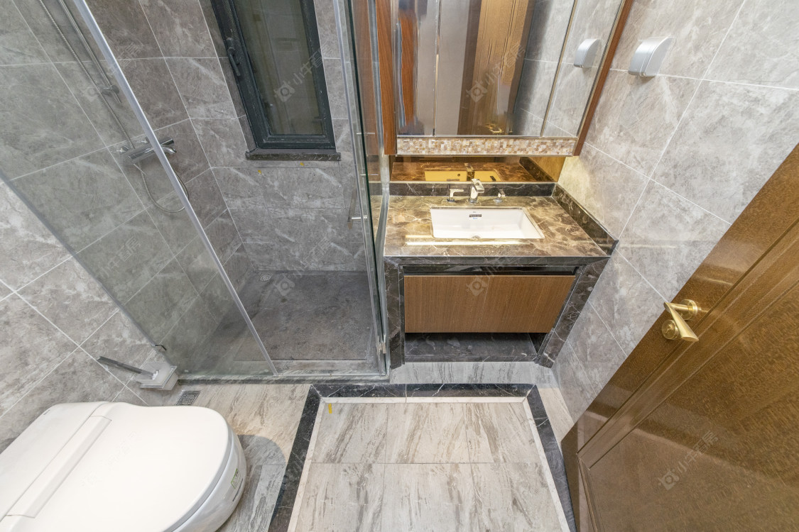 常州恒大御景在售二手房源室内图_小牛看房