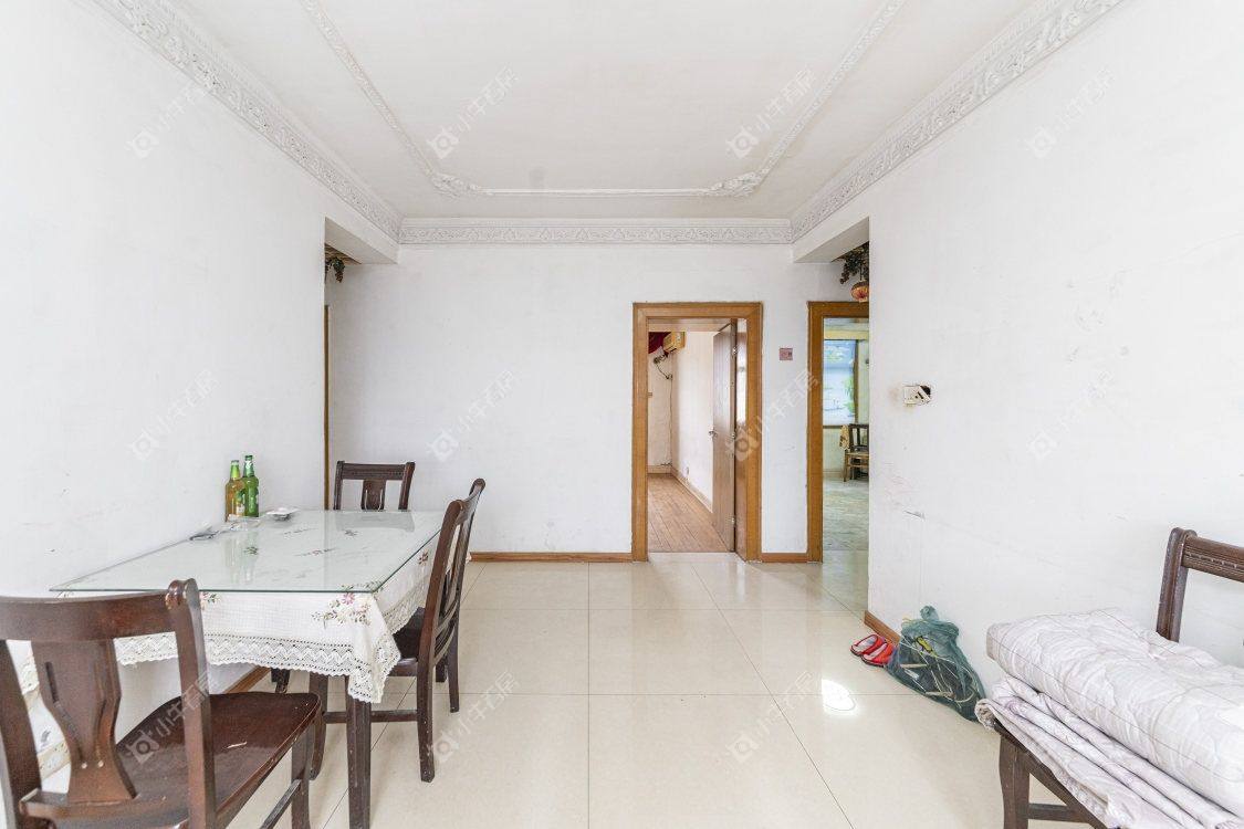 常州湾里新村在租房源室内图_小牛看房