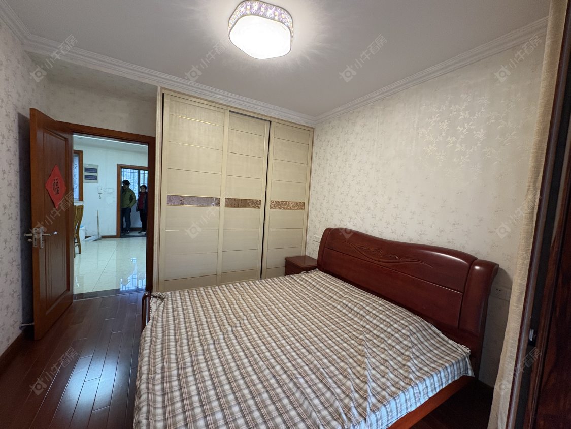 常州学府家苑在租房源室内图_小牛看房