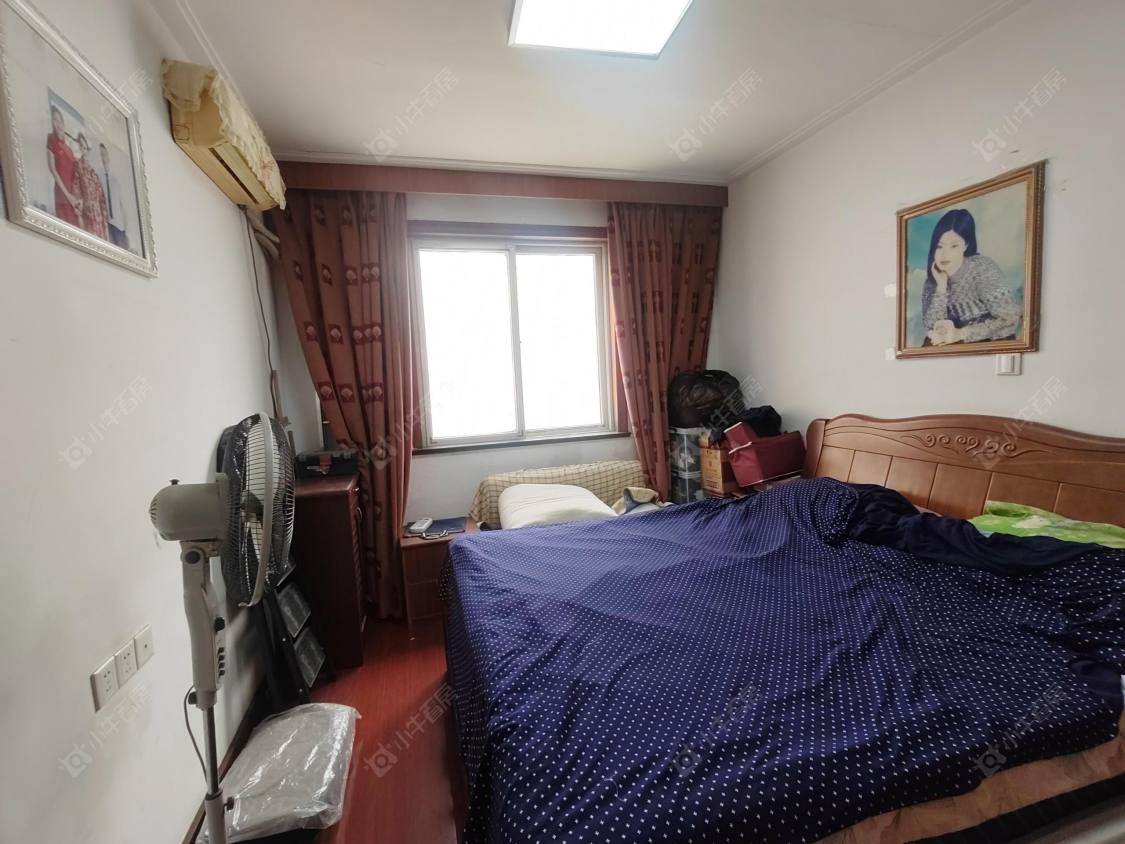 工人新村南房源室内图 常州工人新村南在租房源室内图_小牛看房