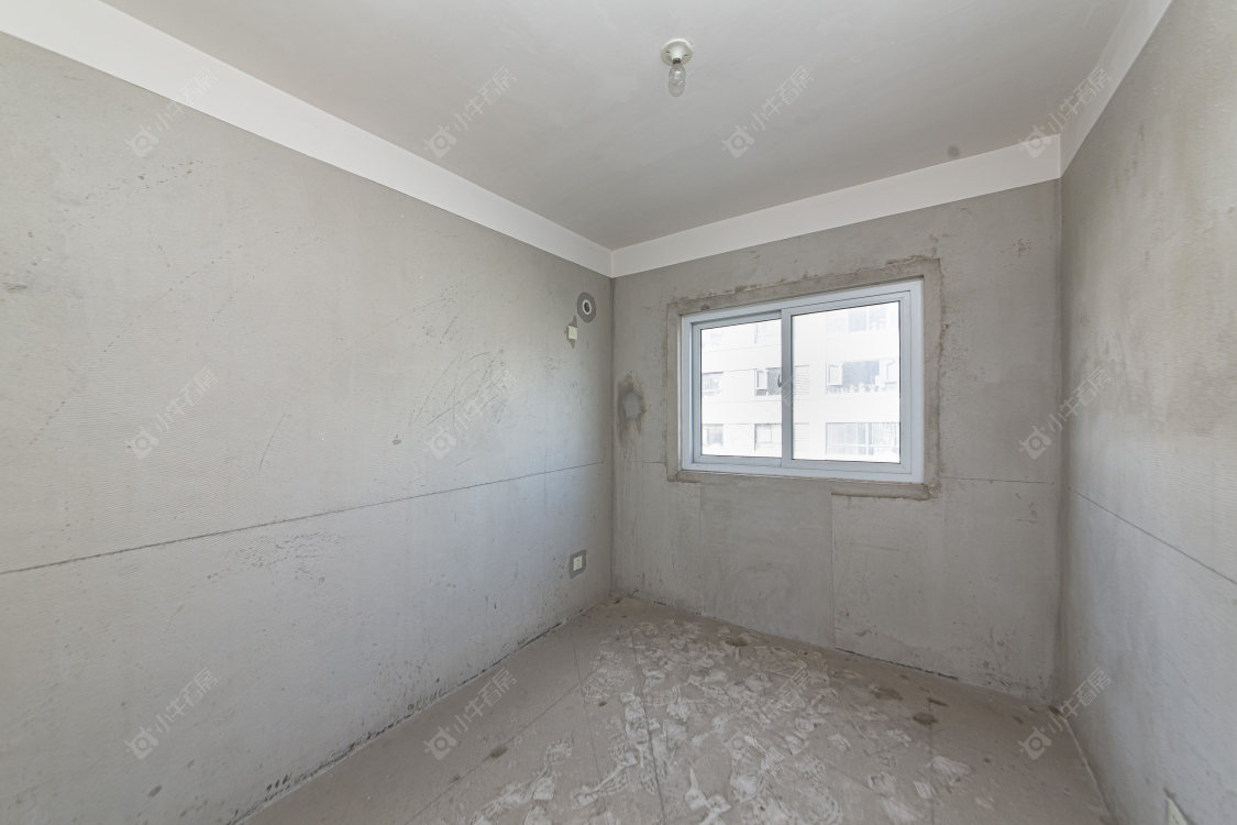 常州塘樾家园在售二手房源室内图_小牛看房