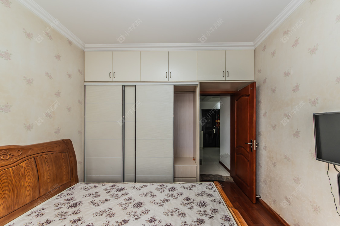 世茂香槟湖二期房源室内图 常州世茂香槟湖二期在售二手房源室内图_小牛看房