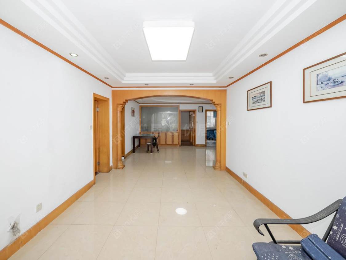 常州同济花园在售二手房源室内图_小牛看房