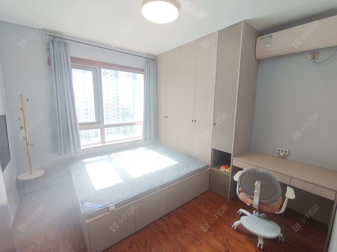 常州京城豪苑北区在租房源_小牛看房