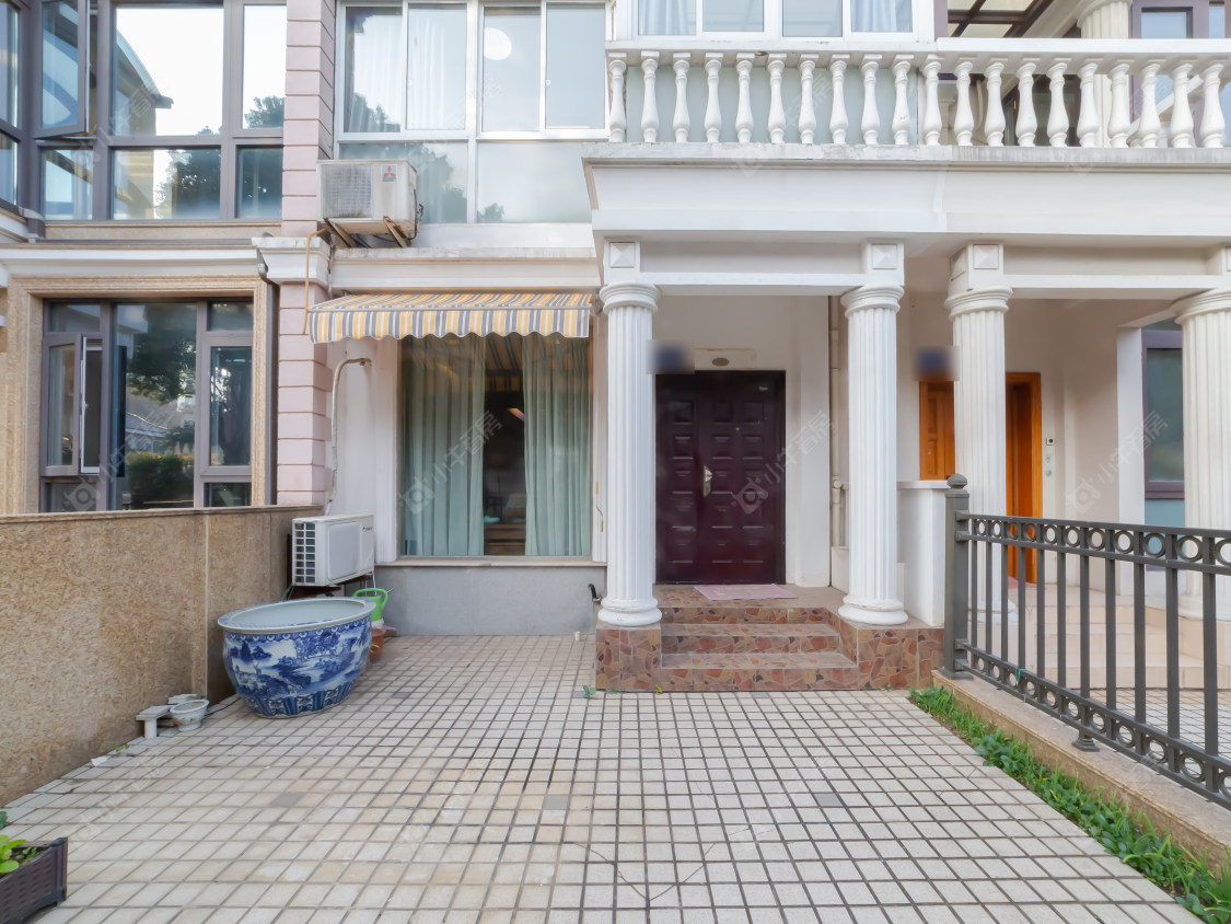 常州东南花园在售二手房源小区图_小牛看房