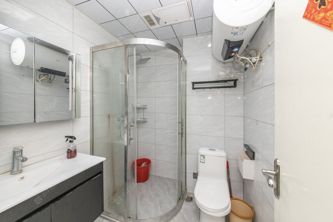 常州弘阳燕澜风华三区在售二手房源室内图_小牛看房