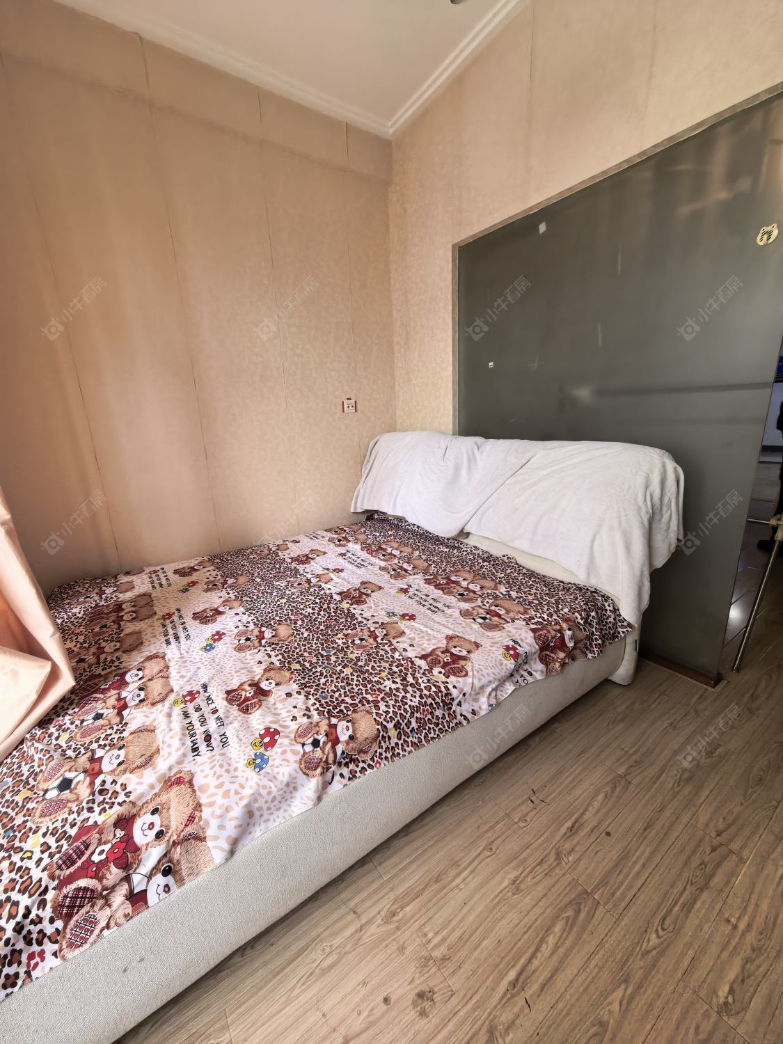 常州现代城在租房源_小牛看房