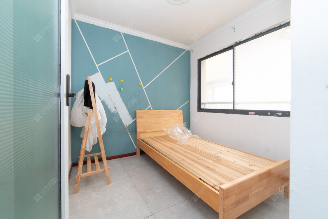 常州路劲城市主场在售二手房源室内图_小牛看房