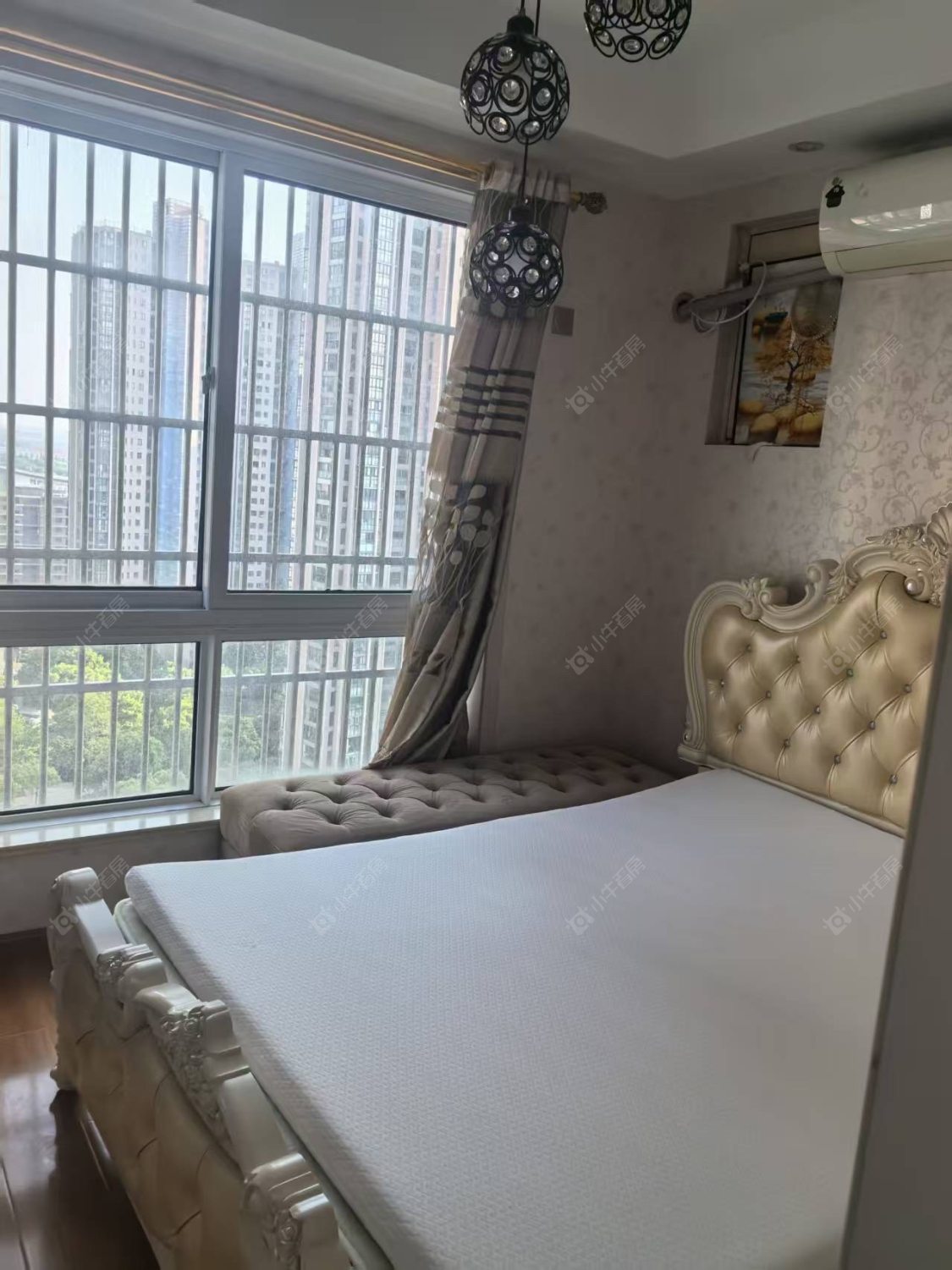 常州凯尔锋度在租房源室内图_小牛看房