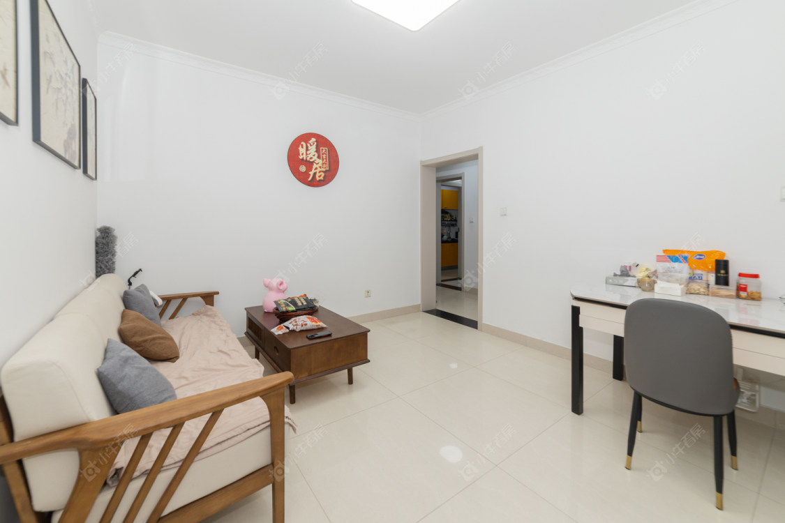 九洲花园一期房源室内图 常州九洲花园一期在售二手房源室内图_小牛看房