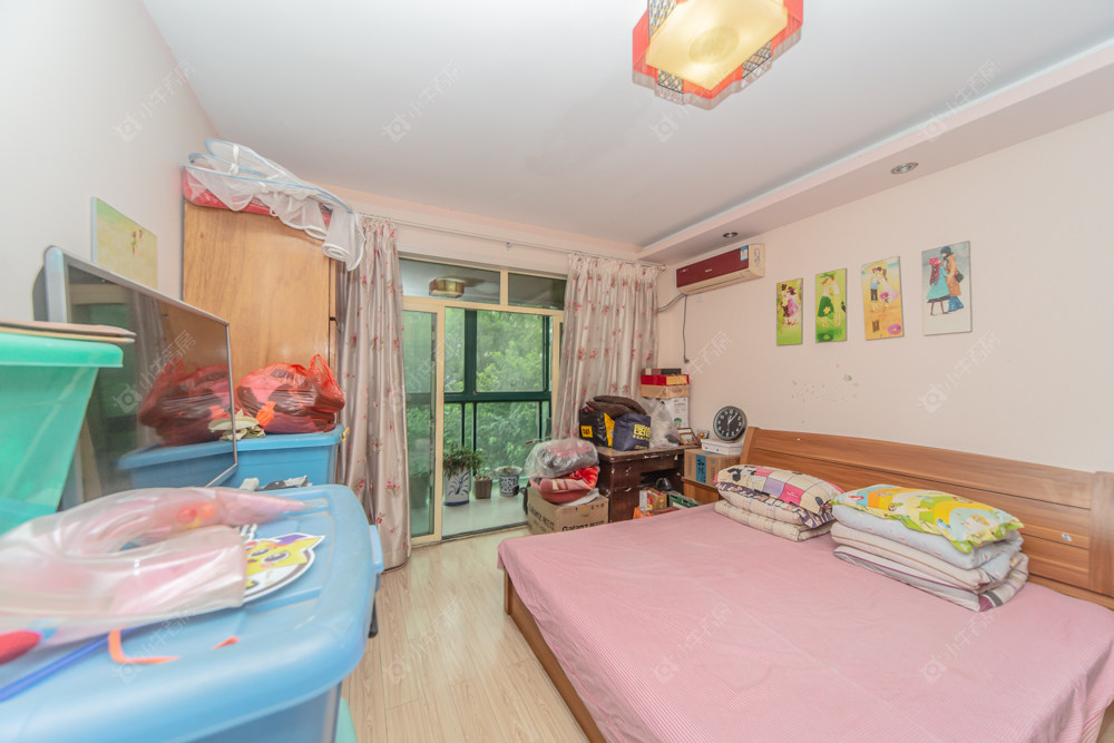 常州都市雅居在售二手房源室内图_小牛看房