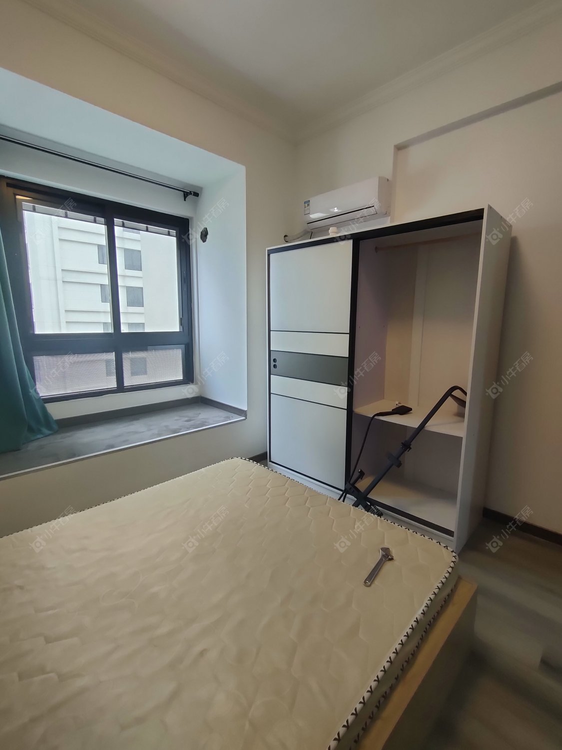 常州新城桃李郡在租房源_小牛看房