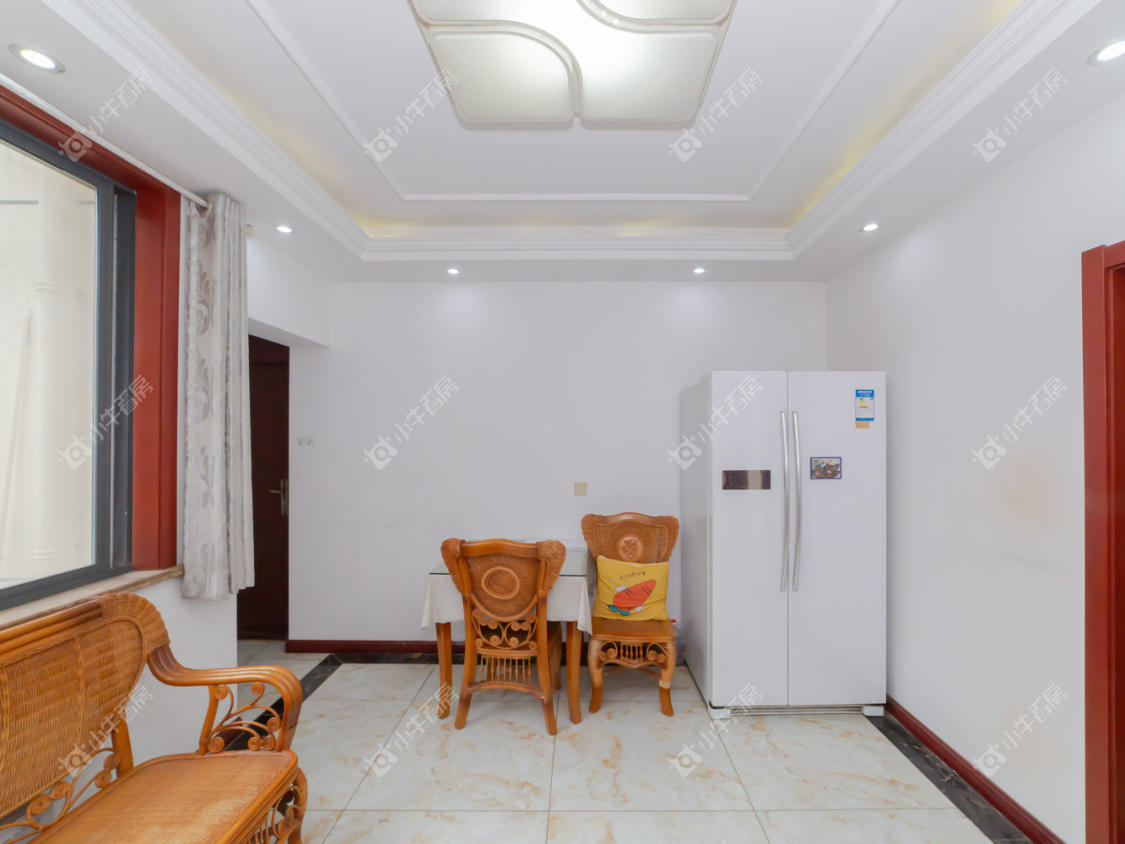 翠竹新村北区房源室内图 常州翠竹新村北区在租房源室内图_小牛看房