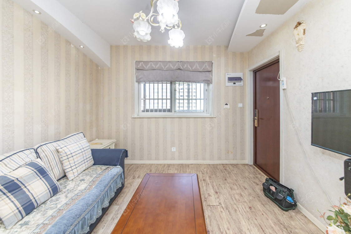 绿地香颂花园房源室内图 常州绿地香颂花园在售二手房源室内图_小牛看房