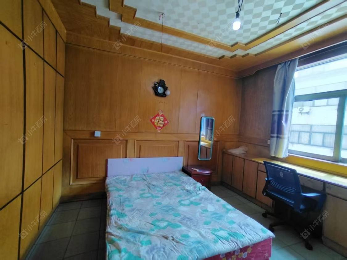 常州龙虎塘南街在租房源室内图_小牛看房