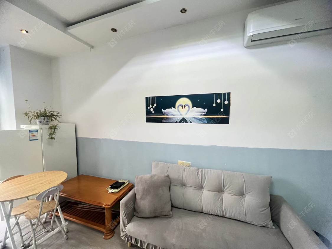 常州金色新城西区在租房源_小牛看房