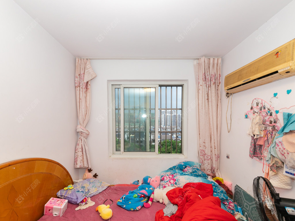 常州新景花苑一期在售二手房_小牛看房