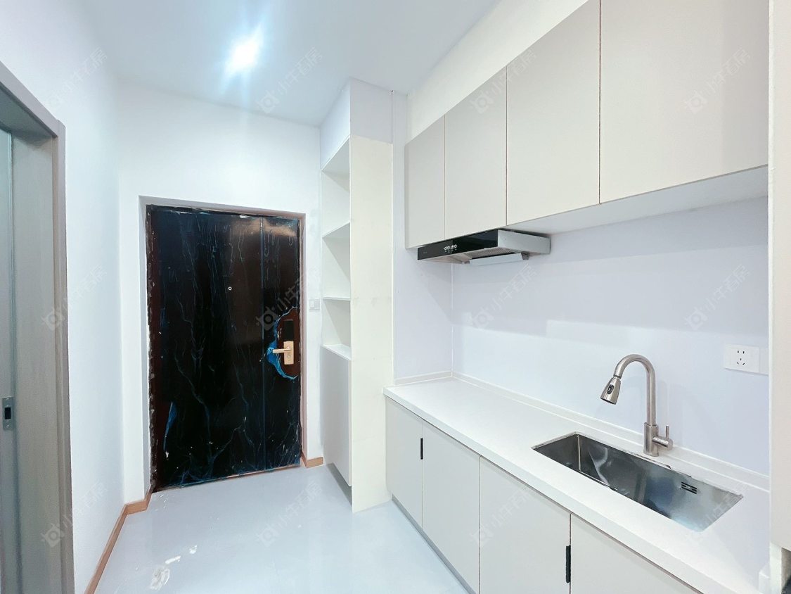 常州爱琴海公寓在租房源室内图_小牛看房