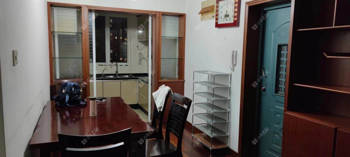 常州兴业苑在租房源室内图_小牛看房